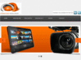 afrikandustmedia.com