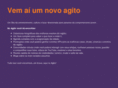 agitoportodegalinhas.com.br