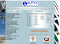 alpaygroup.com