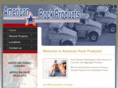 americanrockproducts.com