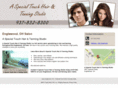 aspecialtouchhairandtanningstudio.com