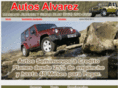 autosalvarez.com