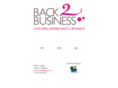 back2businesscoaching.com