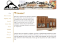 baretoothcupboards.org