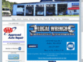 belfairautorepair.com