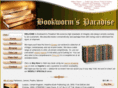 bookwormsparadise.com