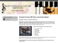 burgetspianoandguitar.com