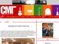 canadianmusictrade.com
