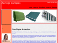 canopylondon.com