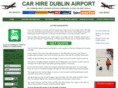 carhiredublinairportonline.co.uk