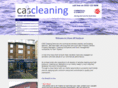 cascleaning.com