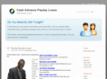 cashmachineloans.com