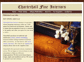 charterhallfurniture.com