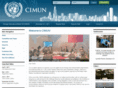 cimun.org