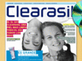 clearasil.com.mx