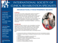 clinicalrehabspecialists.com