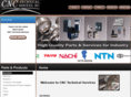 cnctechnicalservices.com