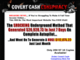 covertcashconspiracy.com