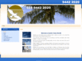 crumlintravel.com