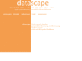 datascape.de