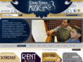 davidfrenchmusic.com