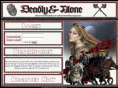 deadlyandalone.com