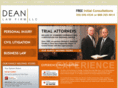 deanfirm.com