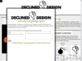 declineddesign.com