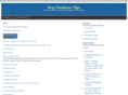 dogobediencetips.org