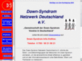 down-syndrom.info