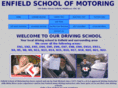 drivinglessonsenfield.com