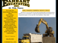 eaheartexcavating.com