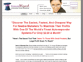ecoursewizard.com
