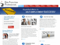 elitefranchiseprofessionals.com