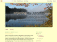 enjoyingthebenefits.com