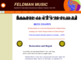 feldmus.com