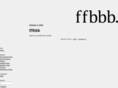 ffbbb.com