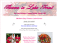 flowersinlakeforestca.com