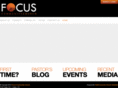 focuschurch.net