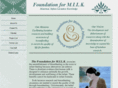 foundation4milk.com