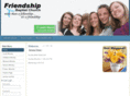 friendshipclinton.com