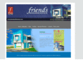 friendsmillennium.com