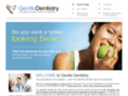 gentledentistryca.com