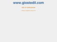giostedil.com