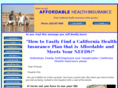 gotaffordablehealthinsurance.com