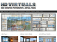 hdvirtuals.com