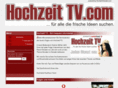 hochzeit-tv.com