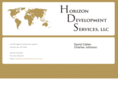 horizondevelopmentservices.com