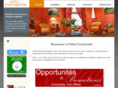 hotellecontinental.com