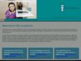 hs2compliance.com